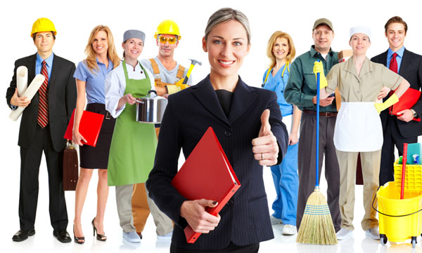 Muratpaşa Parkeci Hizmeti